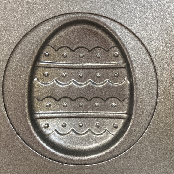 SWEET CREATIONS SPRING COOKIE PAN - Picture 14 of 16